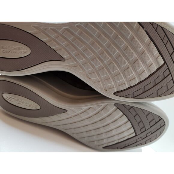 Skechers Arch Fit Boots – Women’s Wedge Style, Size 9.5 - Picture 10 of 10